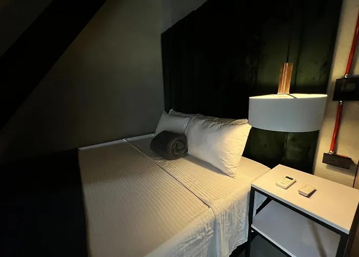 Hotel Lleras Medellin
