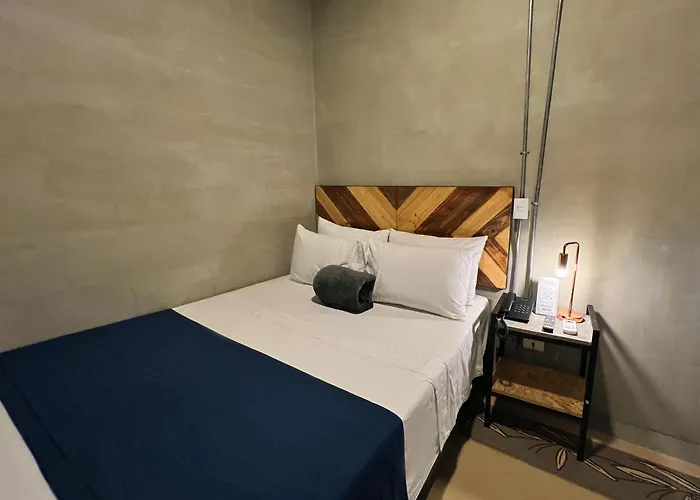 Hotel Lleras Medellin
